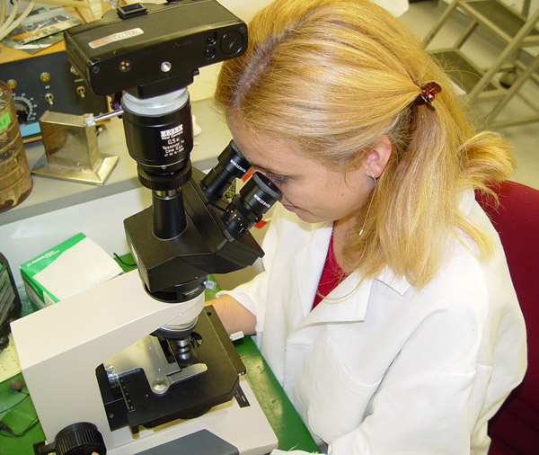 Microscopy and microanalysis jobs