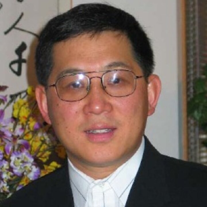 Avatar for Dr. Luwen Zhang