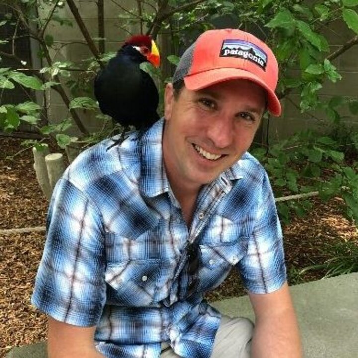Avatar for Dr. Wayne Riekhof