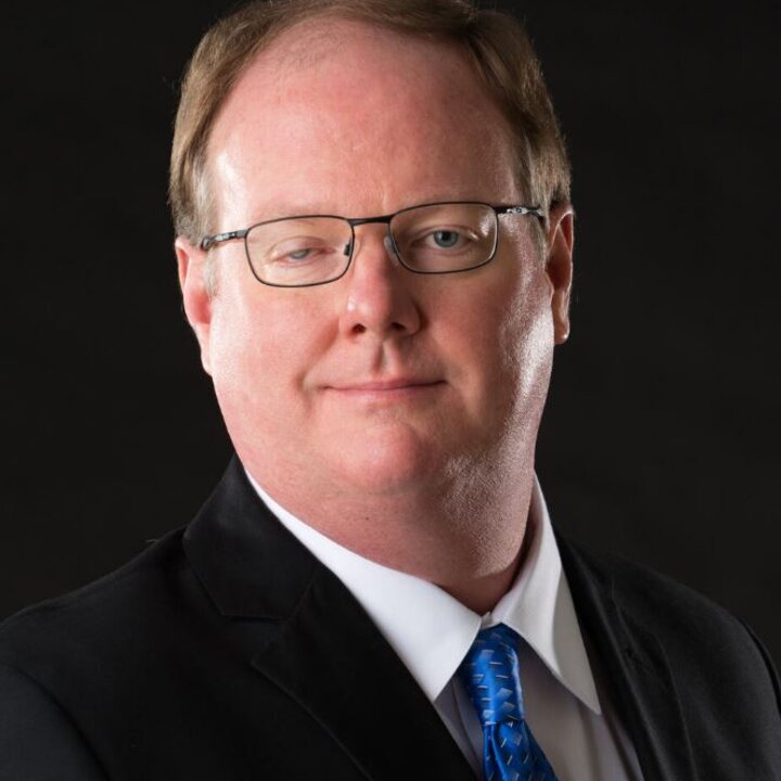 Avatar for Dr. Greg A. Somerville