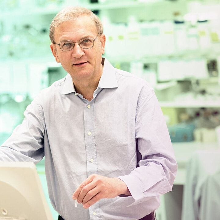 Avatar for Dr. Heriberto Cerutti