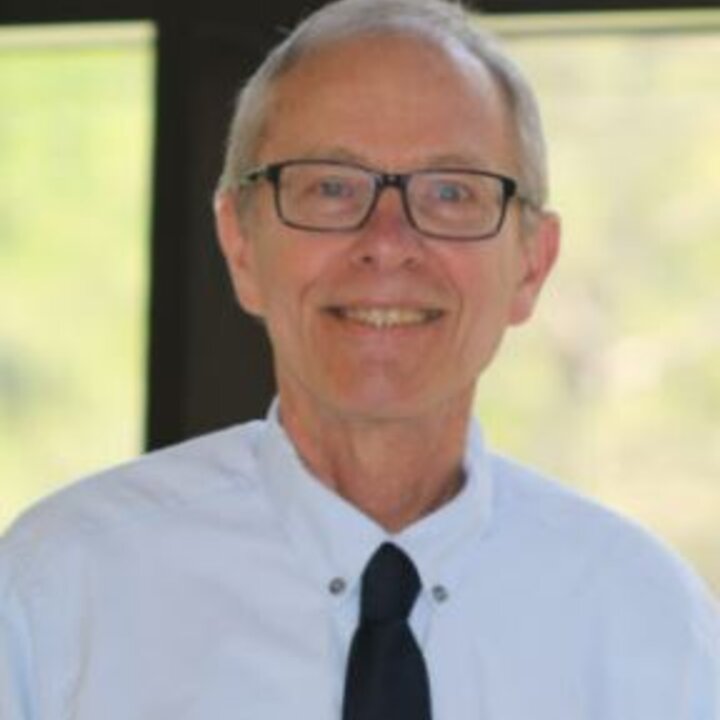 Avatar for Dr. Thomas Petro