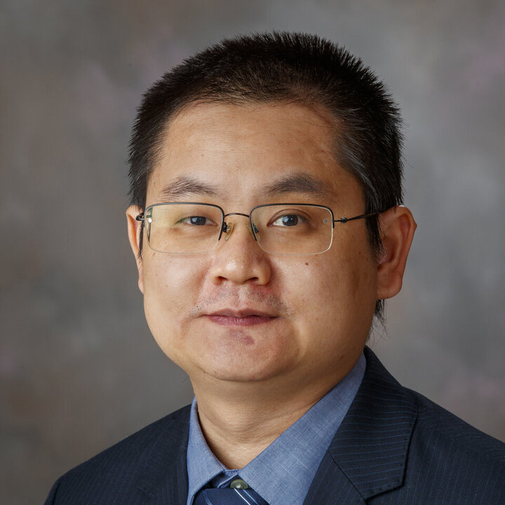 Avatar for Dr. Qiuming Yao