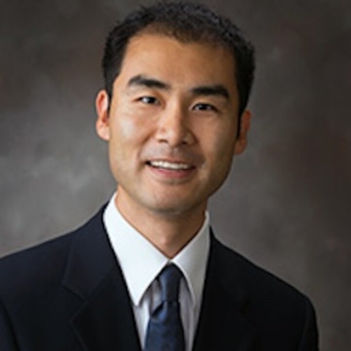 Avatar for Dr. Xu Li