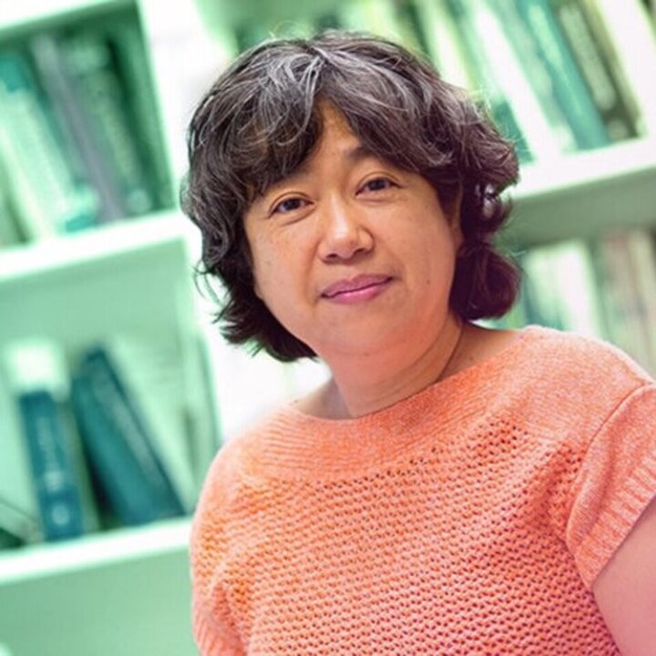 Avatar for Dr. Etsuko Moriyama