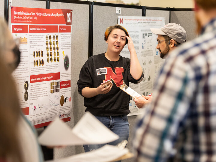 MARVEL Symposium & Poster Presentation 2022